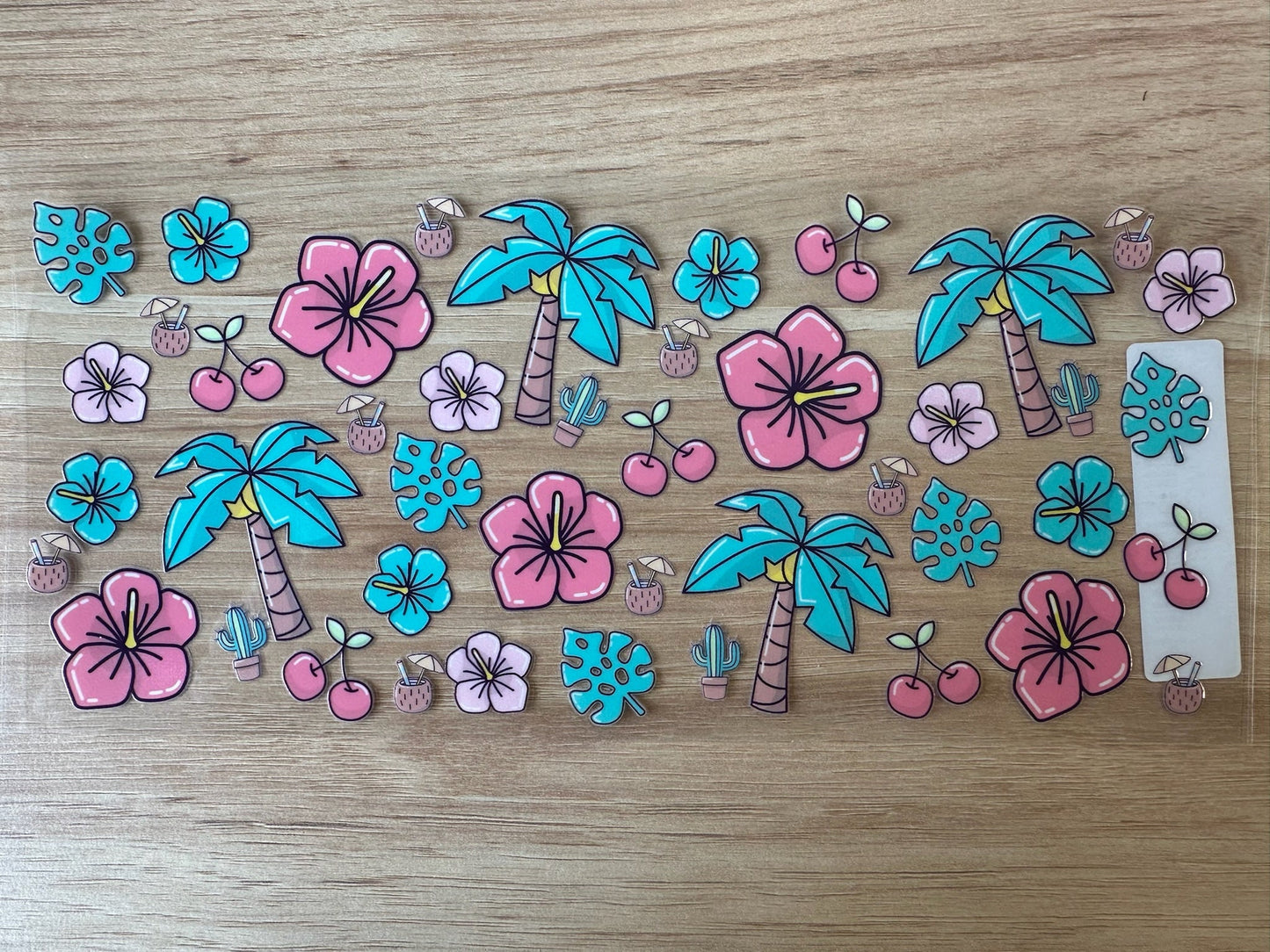 Tropical Paradise