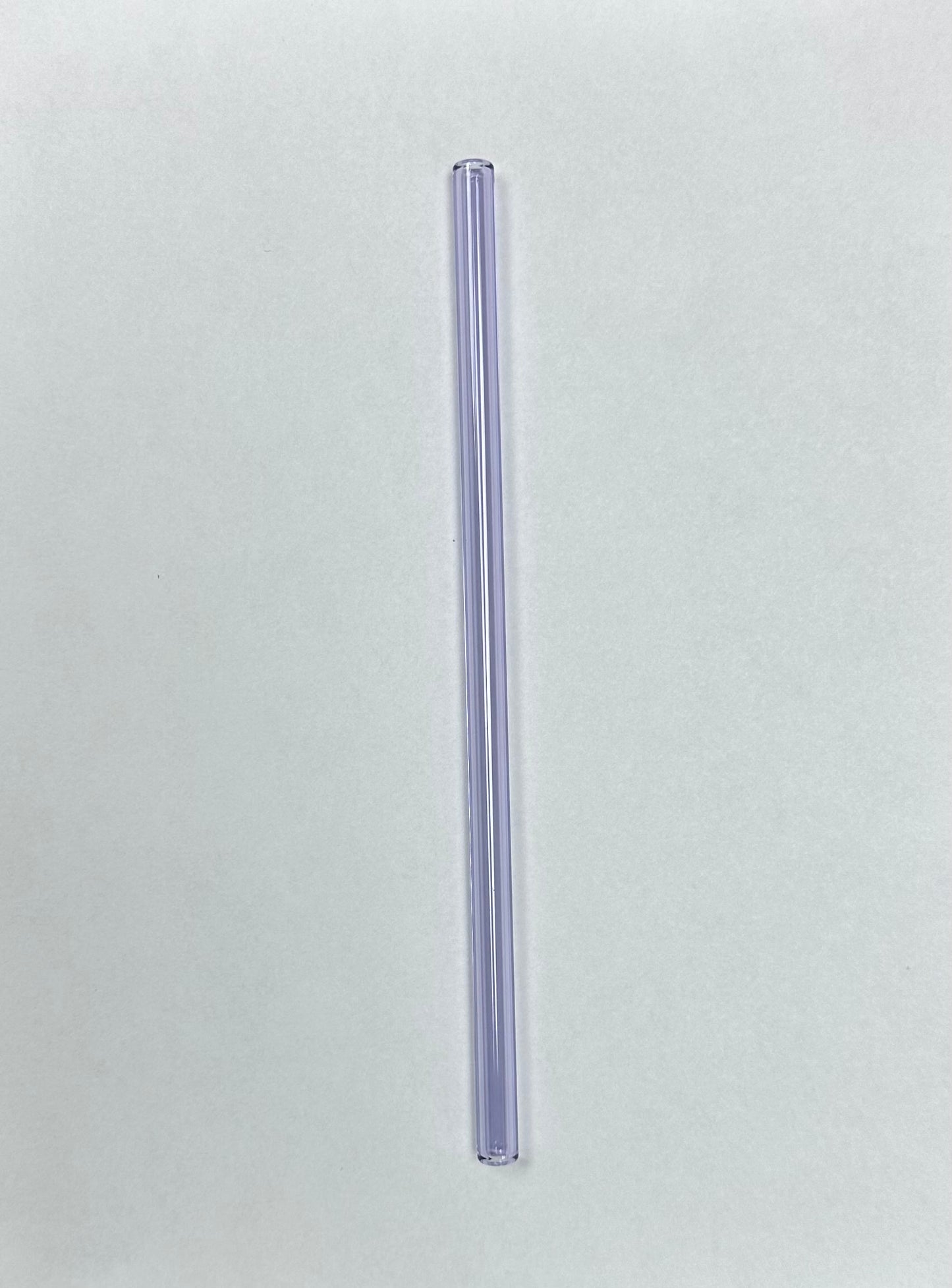 Glass Straw - Straight