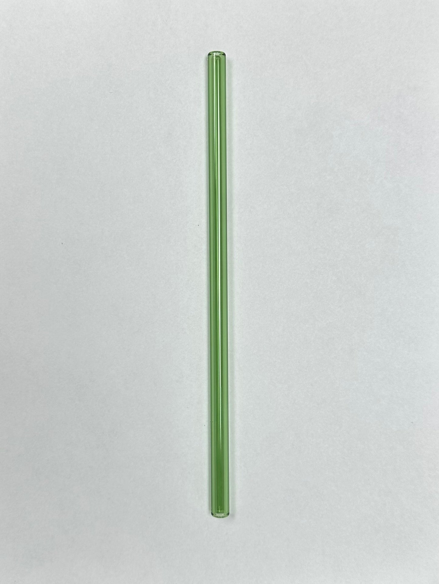 Glass Straw - Straight