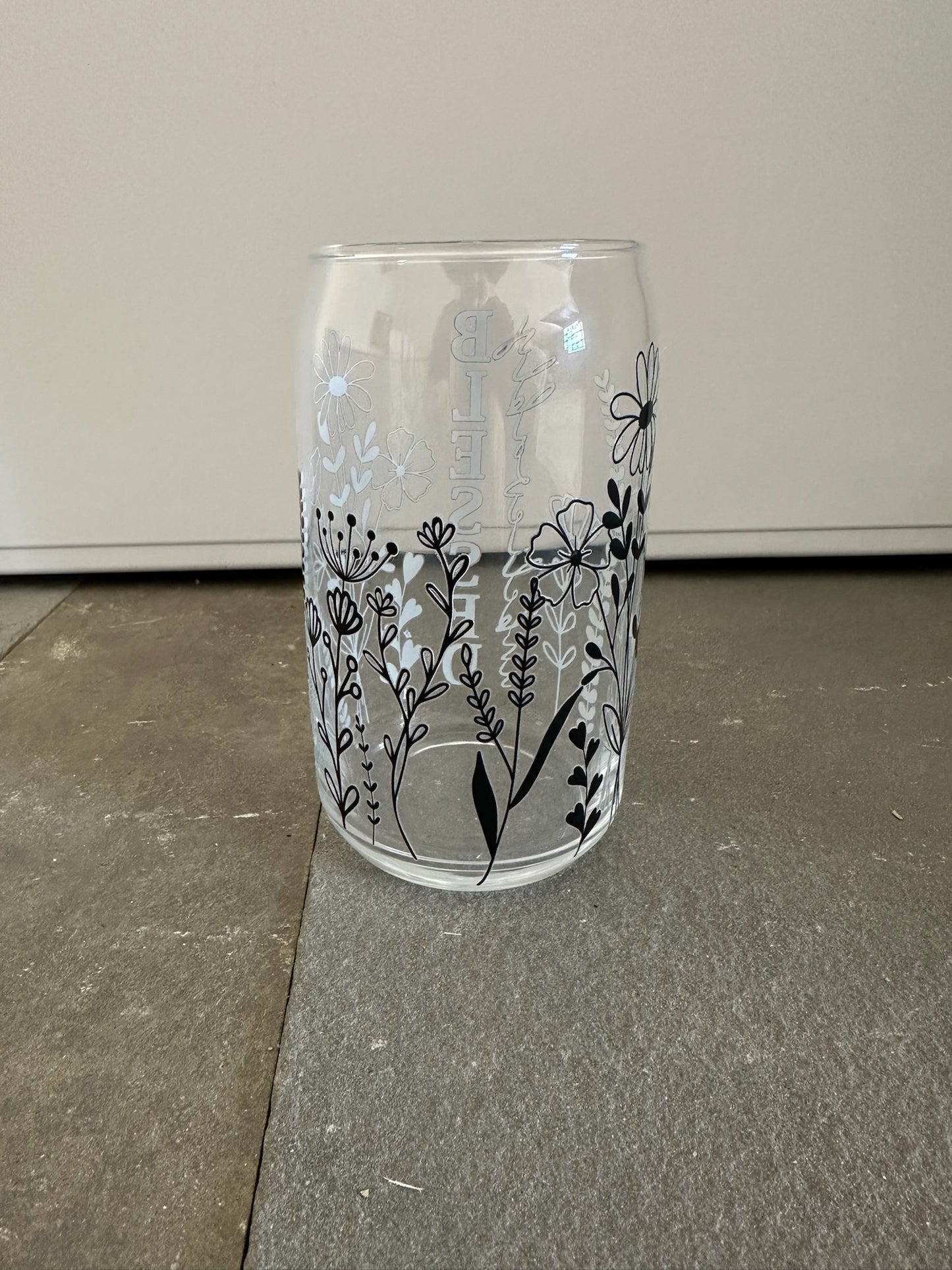 Blooming with Blessings