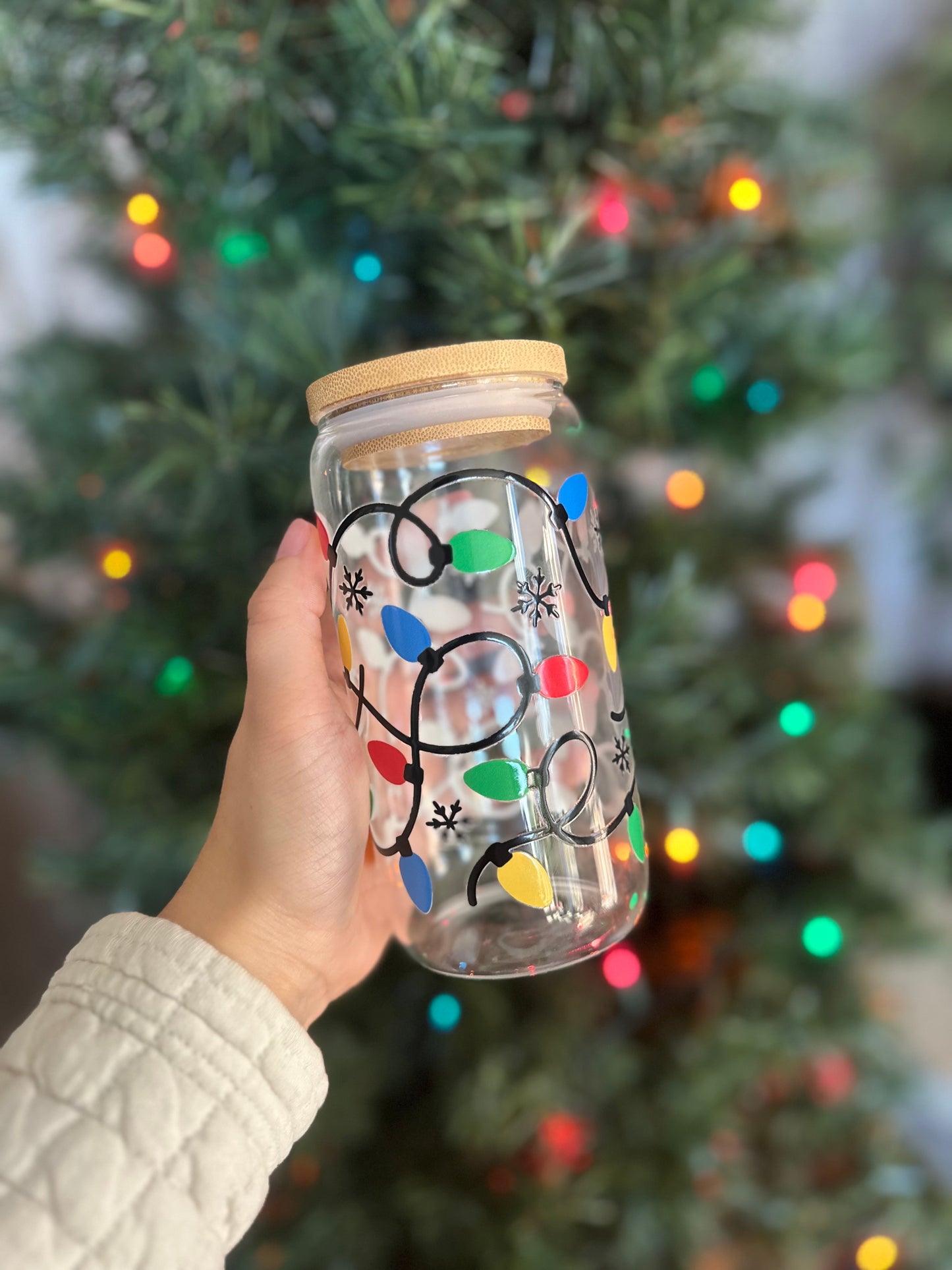 Merry & Bright