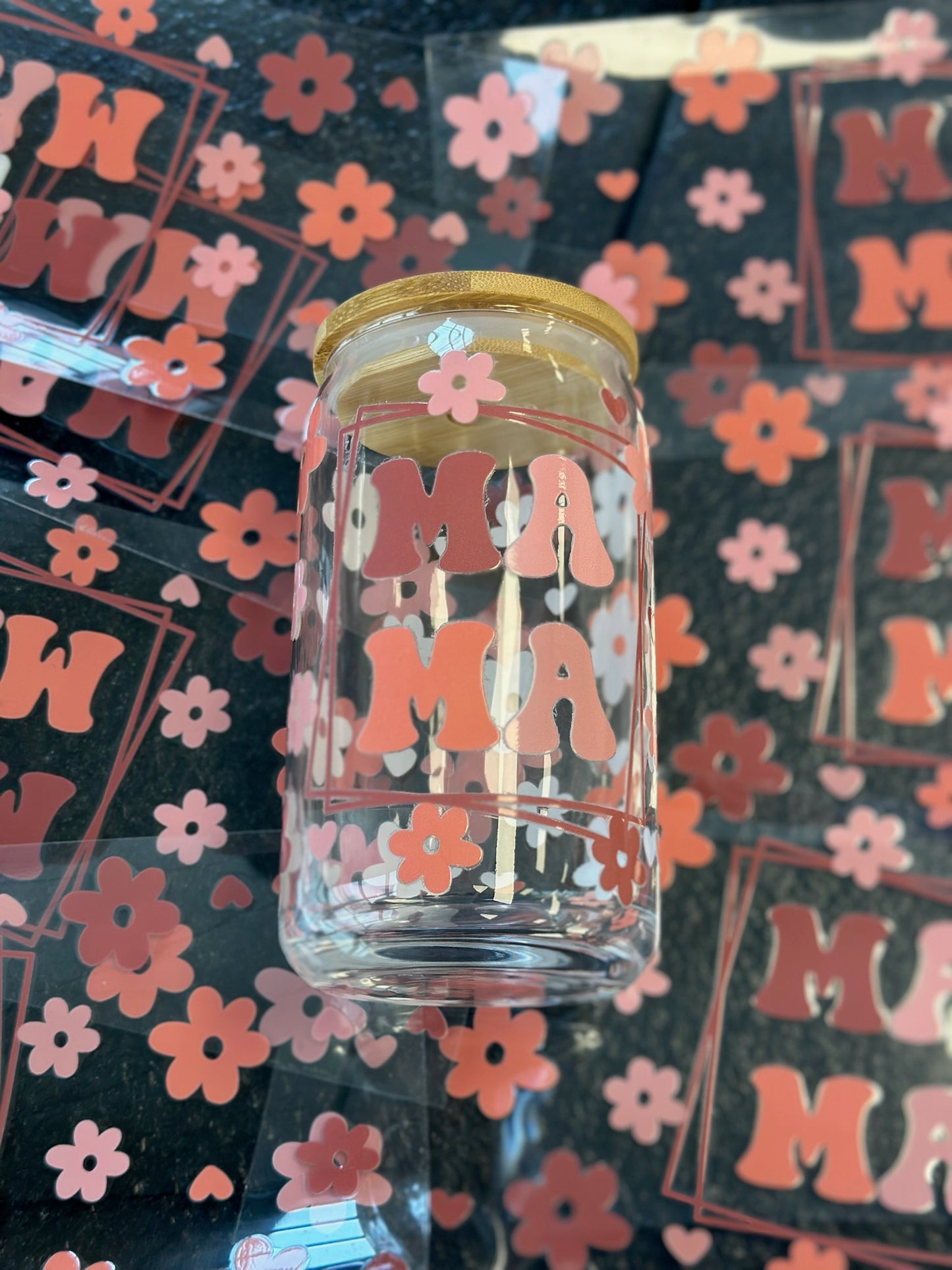Mama's Blossoms