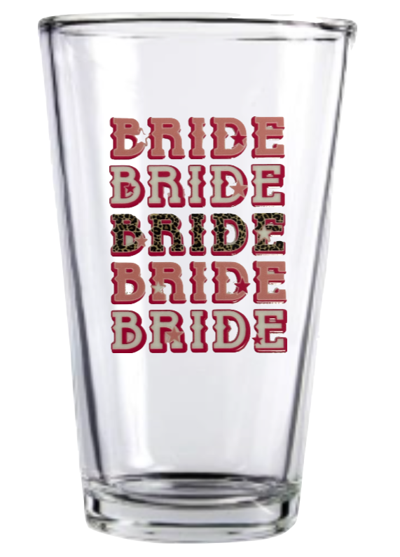 Bride Bride Bride