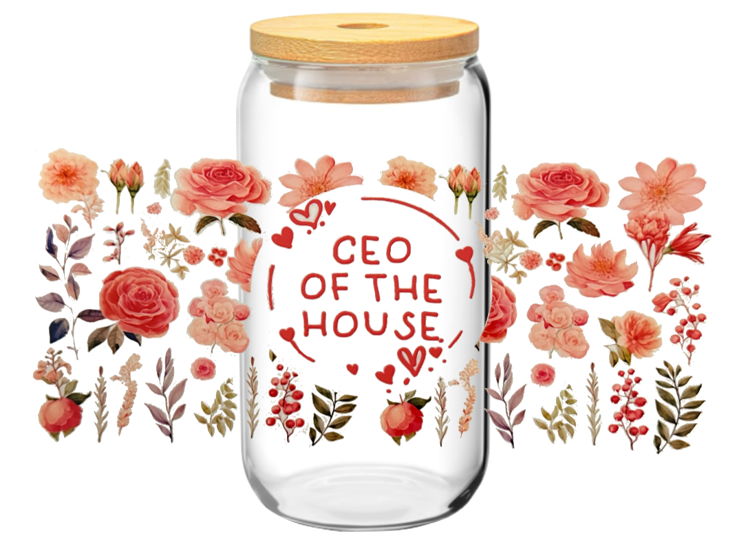 CEO of the House