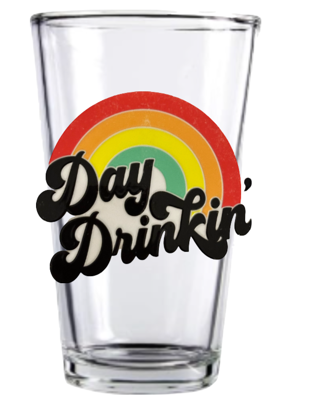 Day Drinkin'
