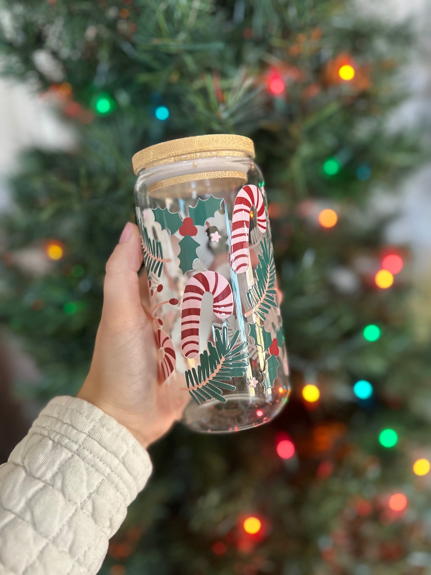 Pine & Peppermint