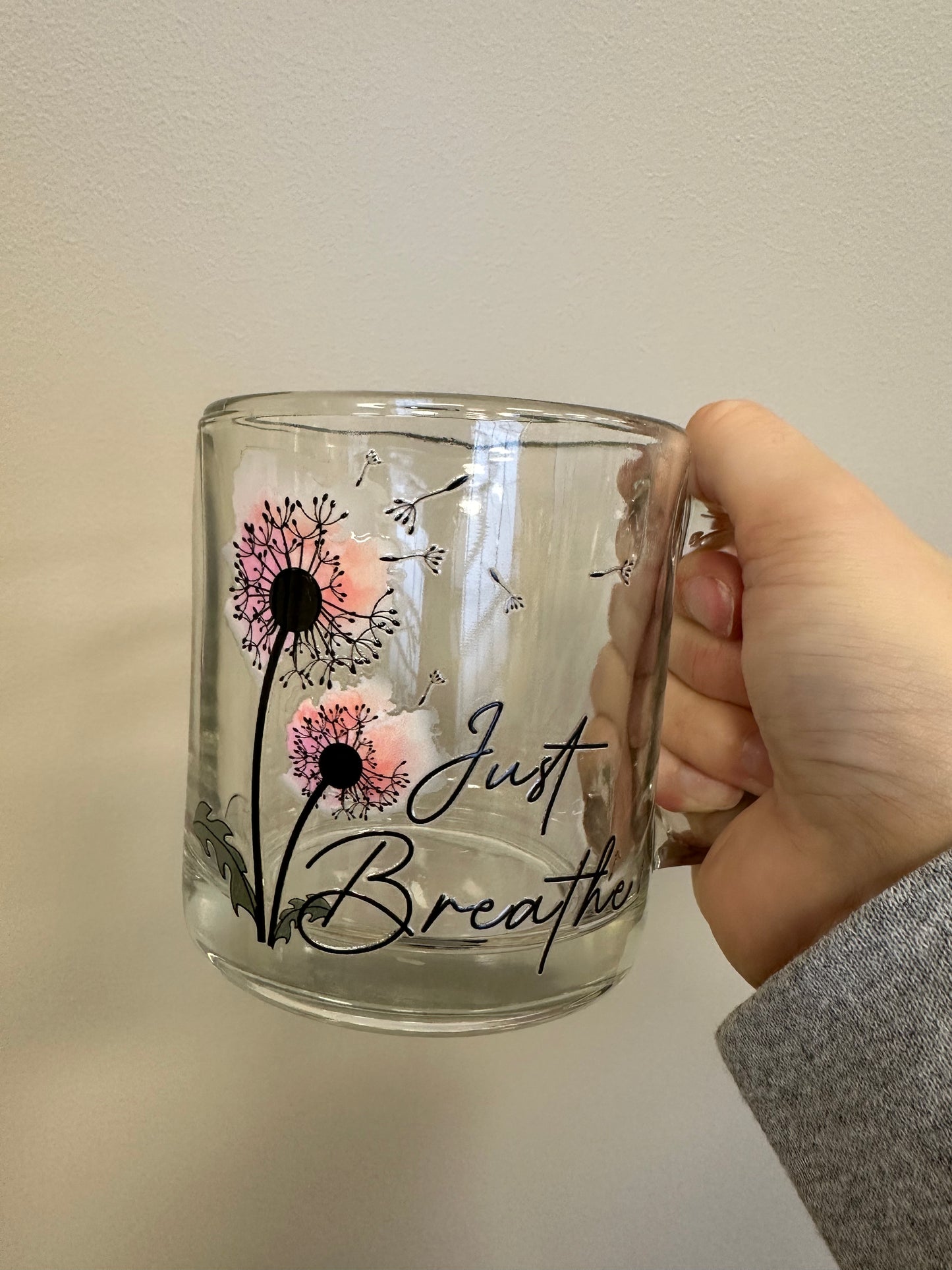 Just Breathe