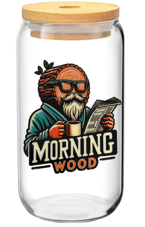 Morning Wood