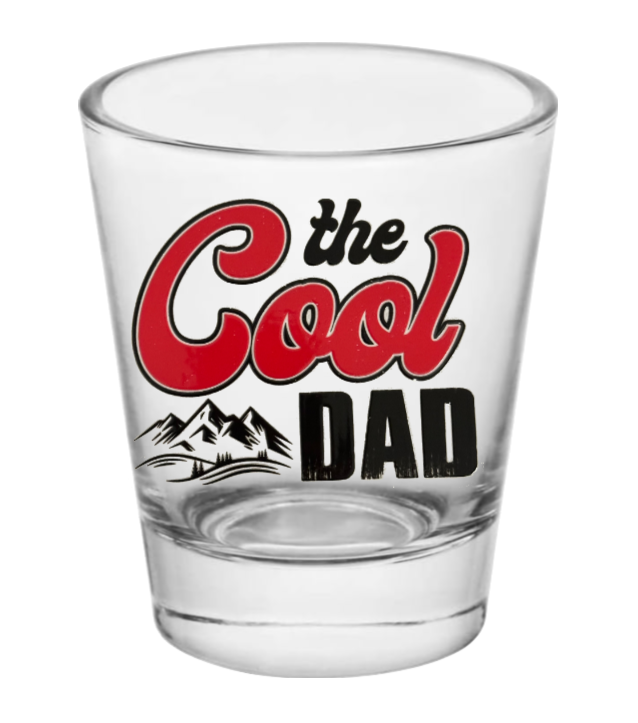 Cool Dad