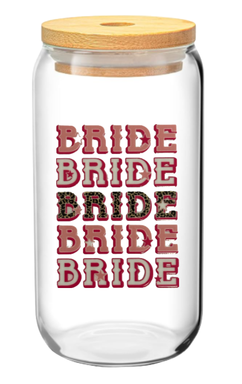 Bride Bride Bride