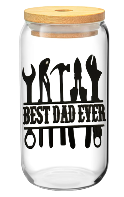 Handyman Dad