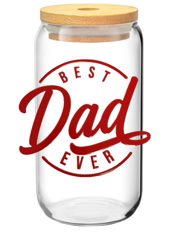 Best Dad Ever
