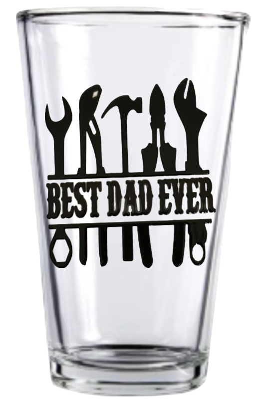 Handyman Dad