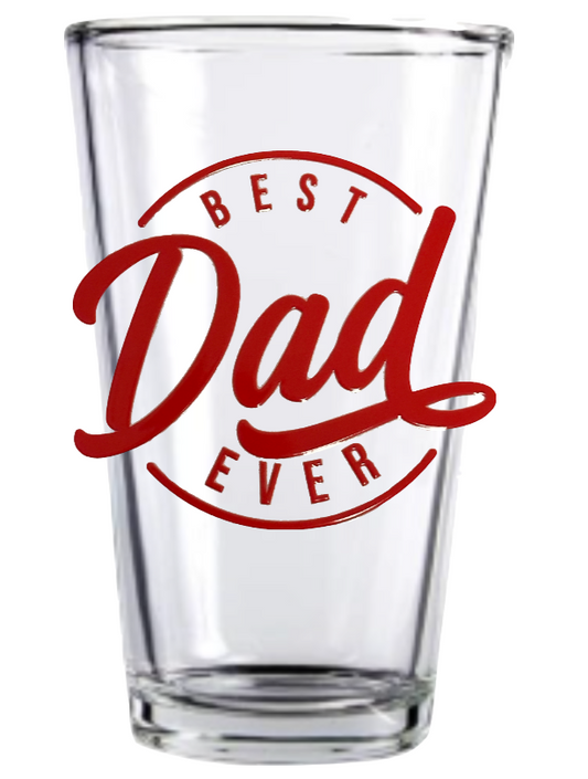 Best Dad Ever