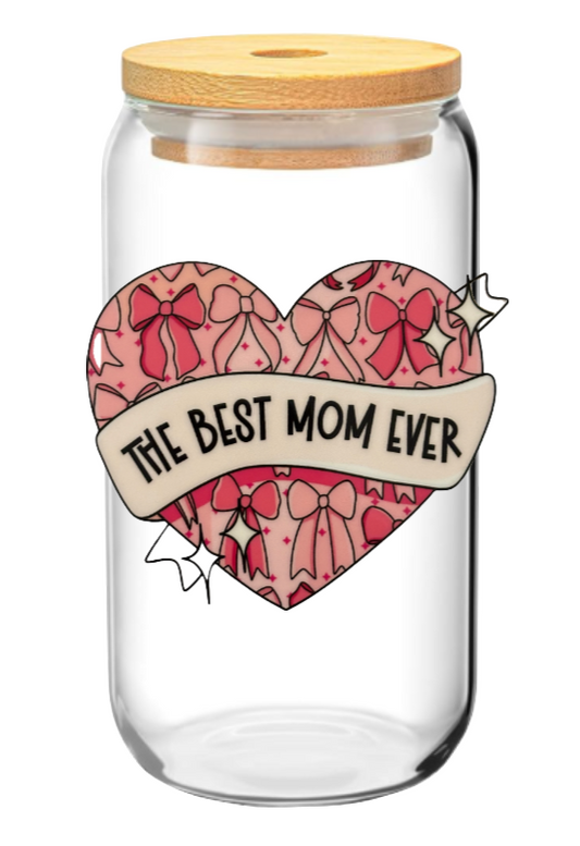 Best Mom Ever