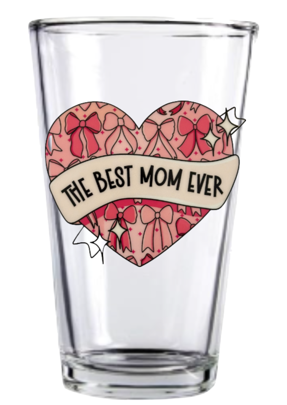 Best Mom Ever