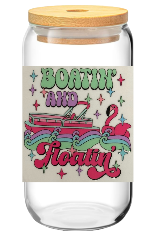 Boatin' & Floatin'
