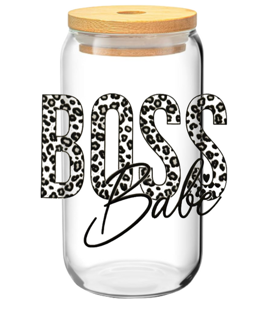 Boss Babe