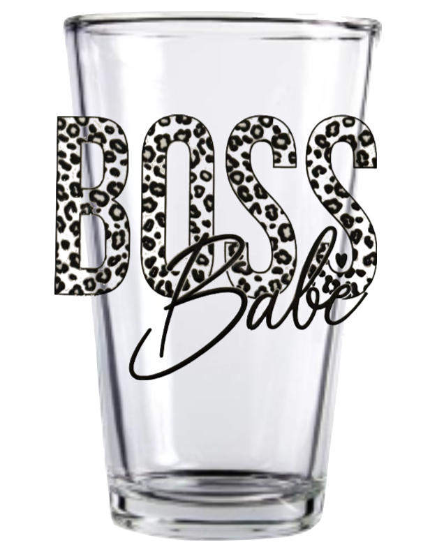 Boss Babe