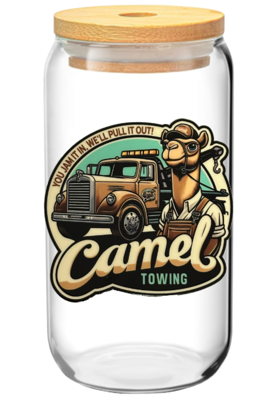 Camel Towing
