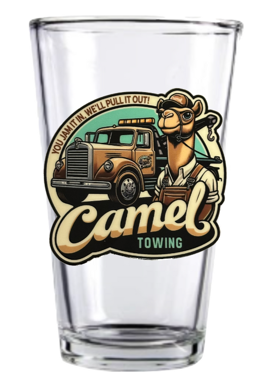 Camel Towing