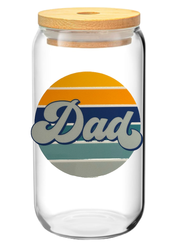 Retro Dad
