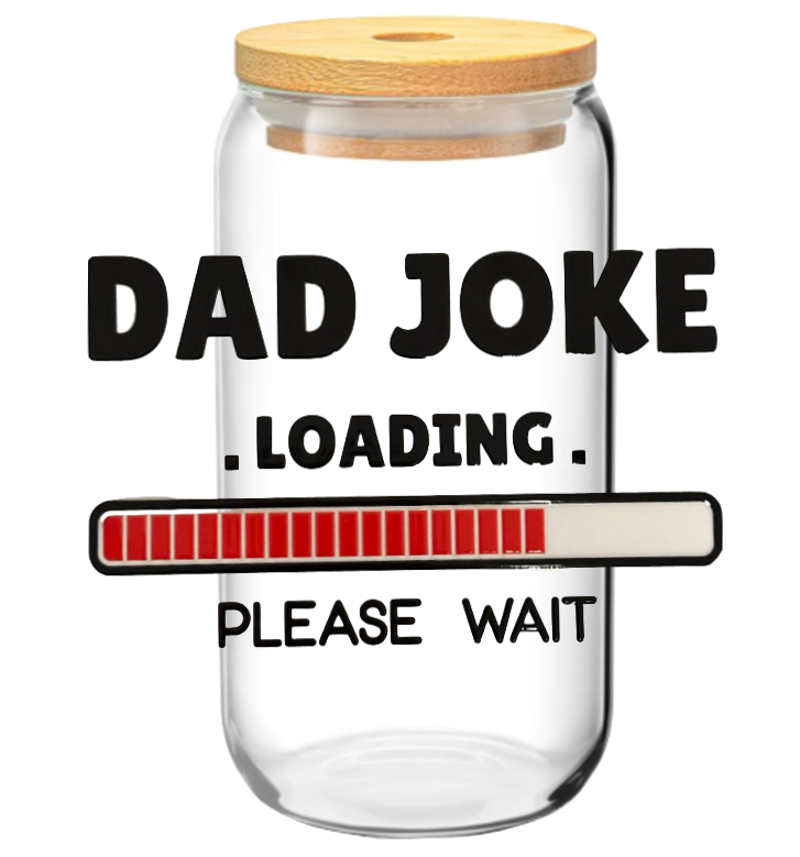 Dad Joke