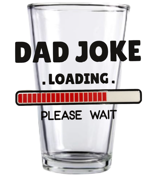 Dad Joke