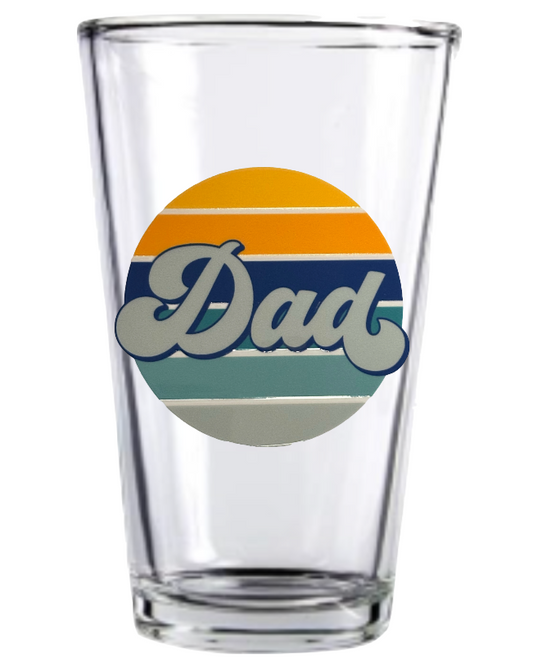 Retro Dad
