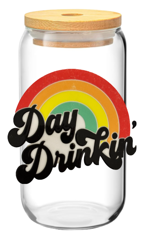 Day Drinkin'