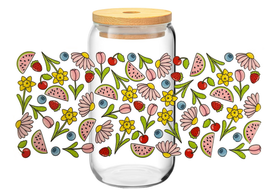 Fruit Salad