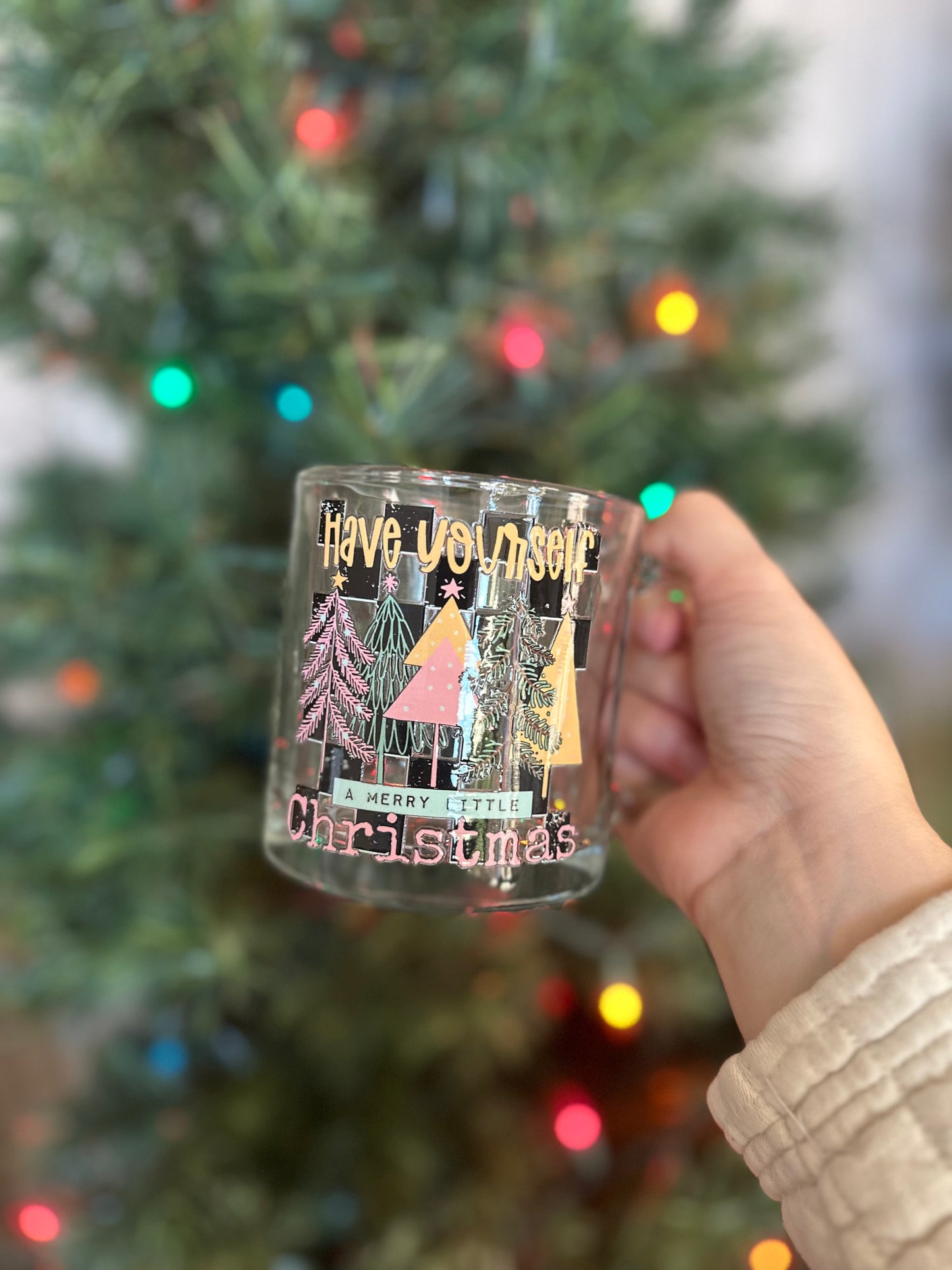 Have Yourself a Merry Little Christmas