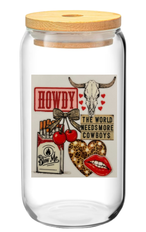 Howdy Cowboy