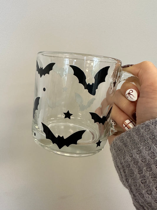 Spooky Bats