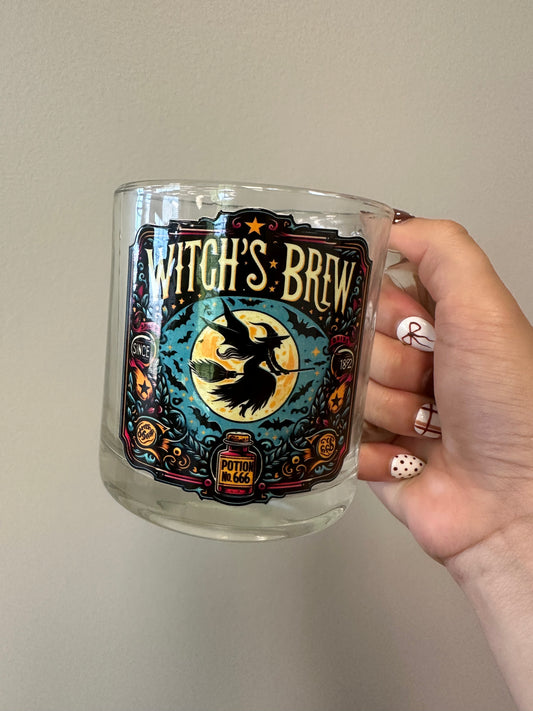 Witch's Brew