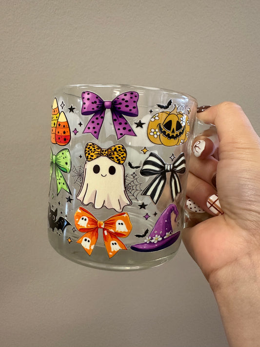 Sweet & Spooky