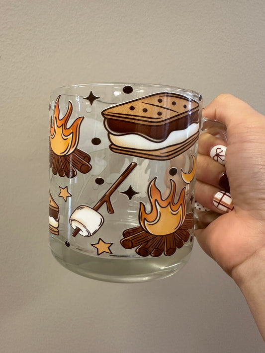 S'more Please