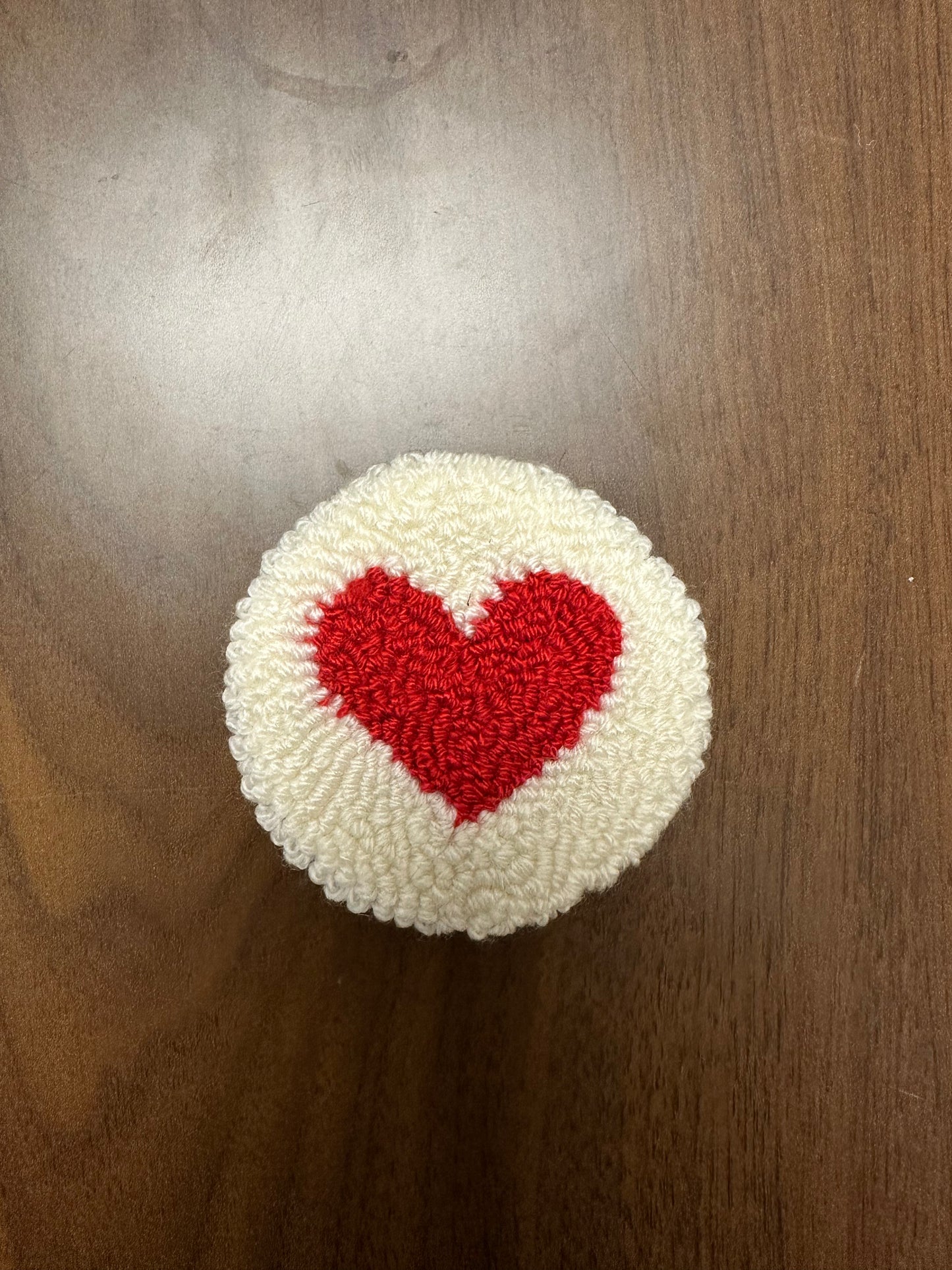 Car Coasters (set of 2)