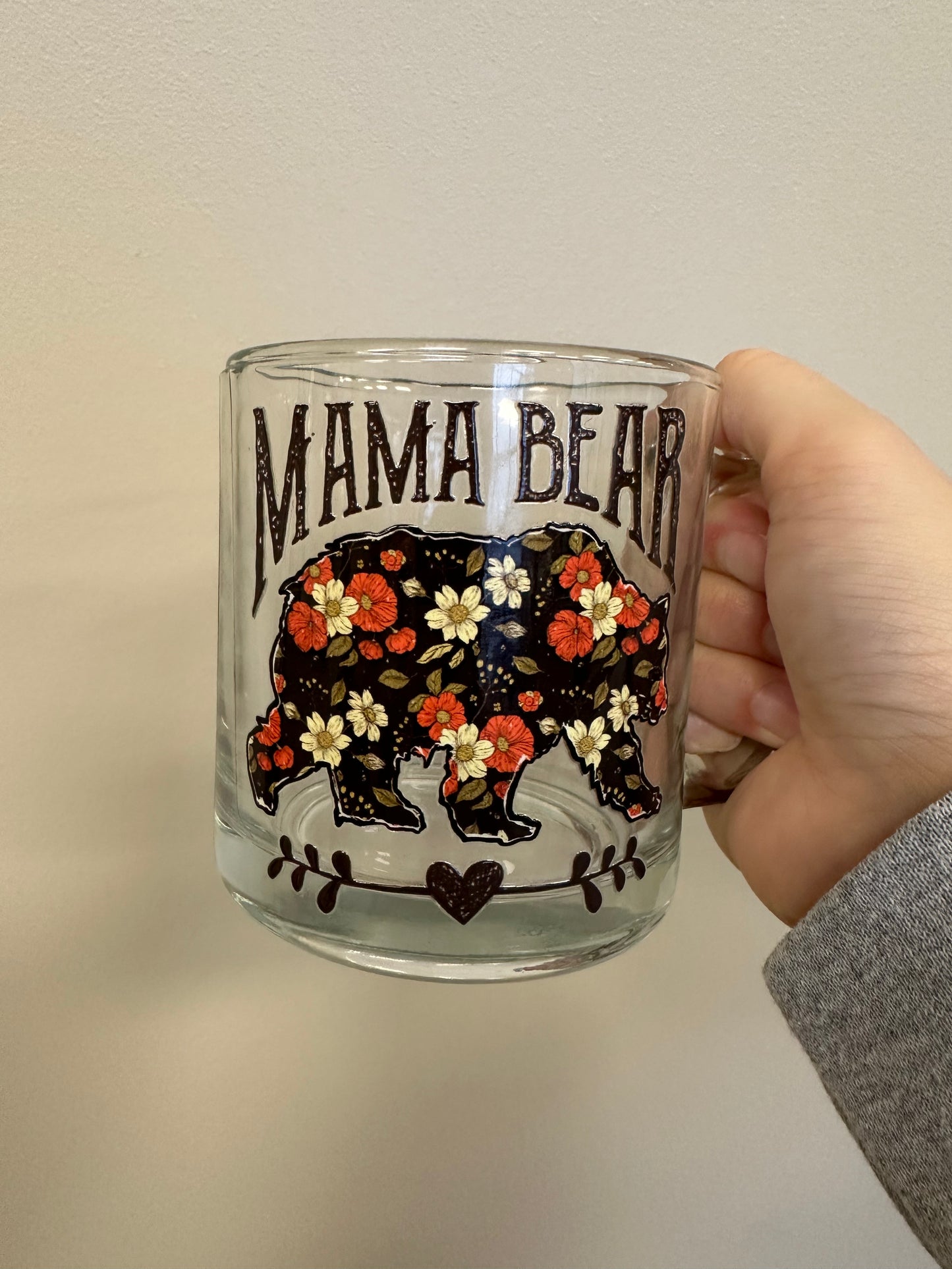 Mama Bear