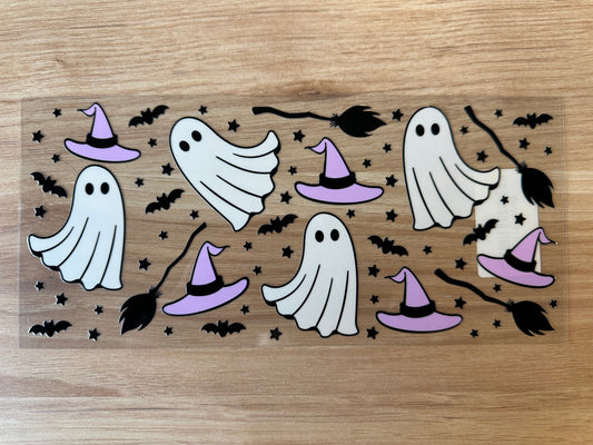 Witching Hour