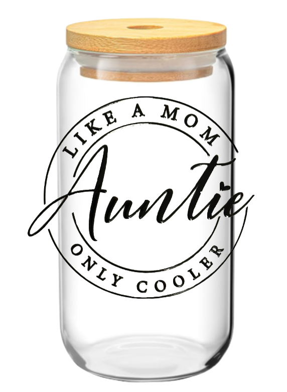 Cool Aunt