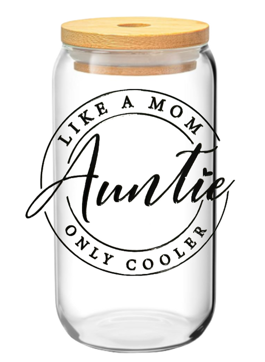 Cool Aunt