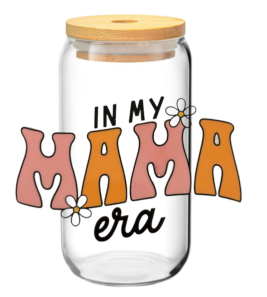 In My Mama Era