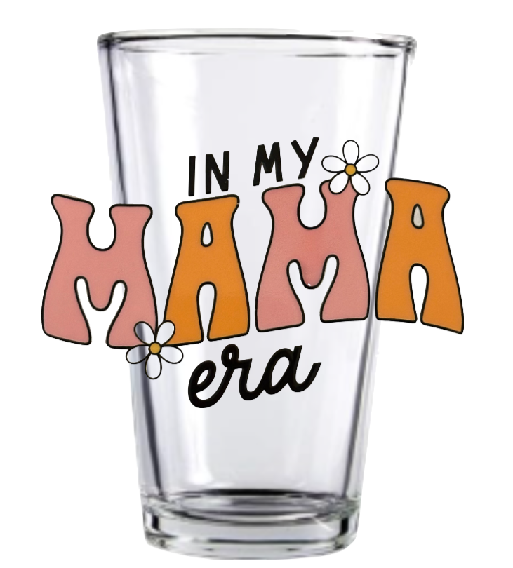 In My Mama Era