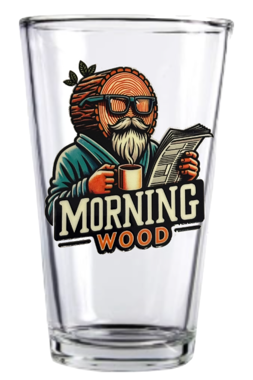 Morning Wood