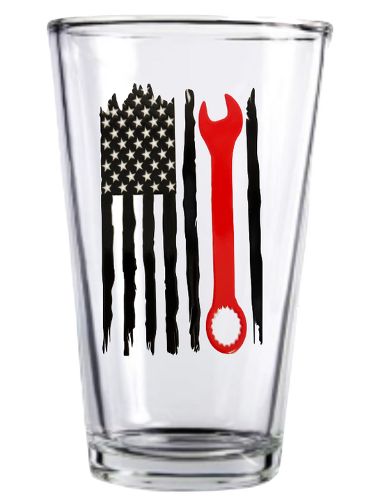 Built in America
