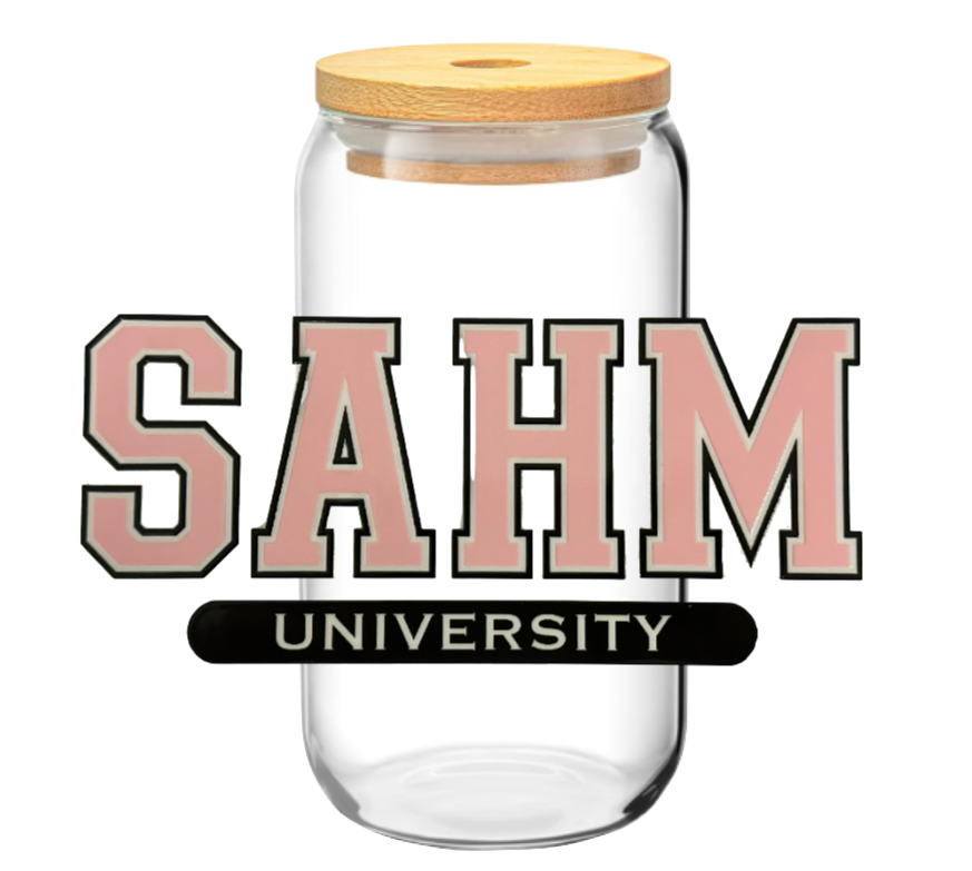 SAHM University