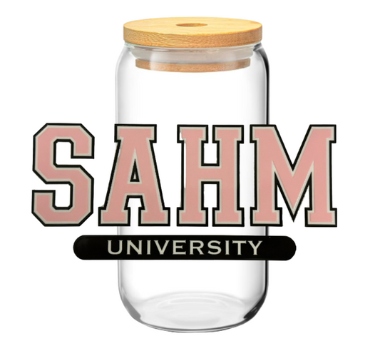 SAHM University