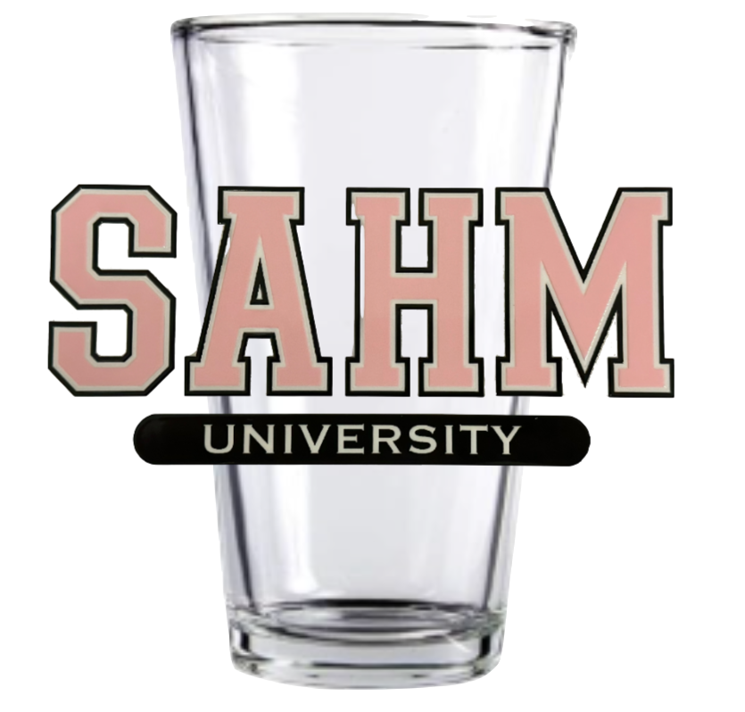 SAHM University