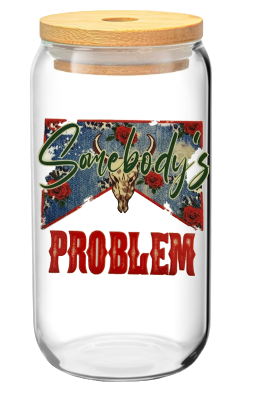 Somebody's Problem